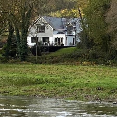 Riverside Stay Gunnislake Esterno foto