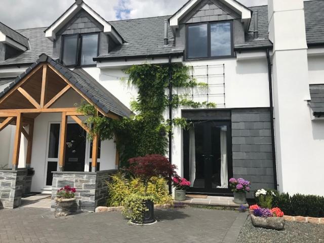 Riverside Stay Gunnislake Esterno foto