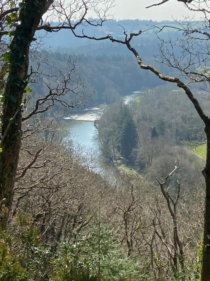 Riverside Stay Gunnislake Esterno foto