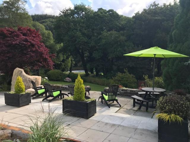 Riverside Stay Gunnislake Esterno foto