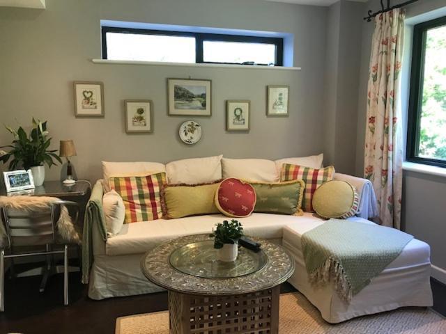 Riverside Stay Gunnislake Esterno foto