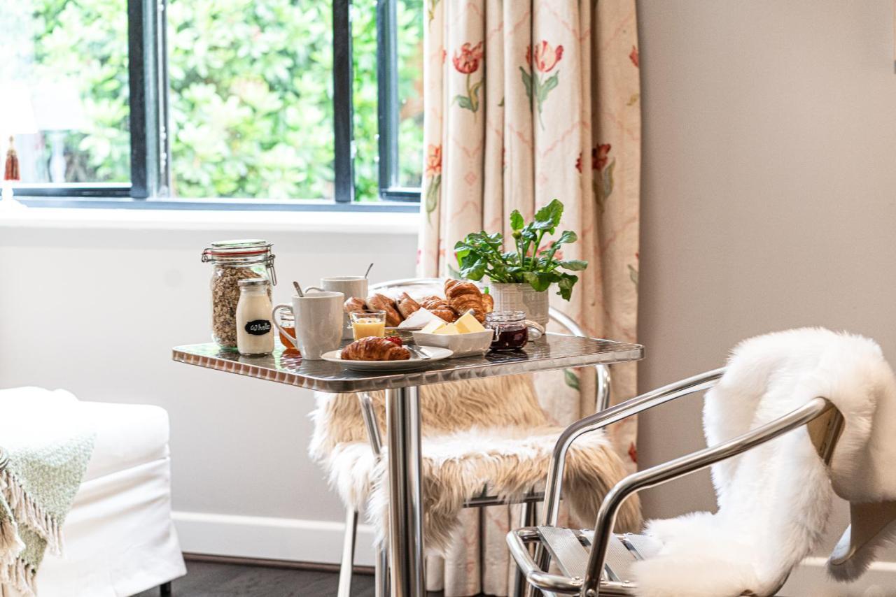 Riverside Stay Gunnislake Esterno foto